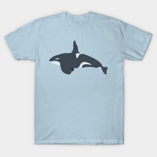 Orca T-Shirt